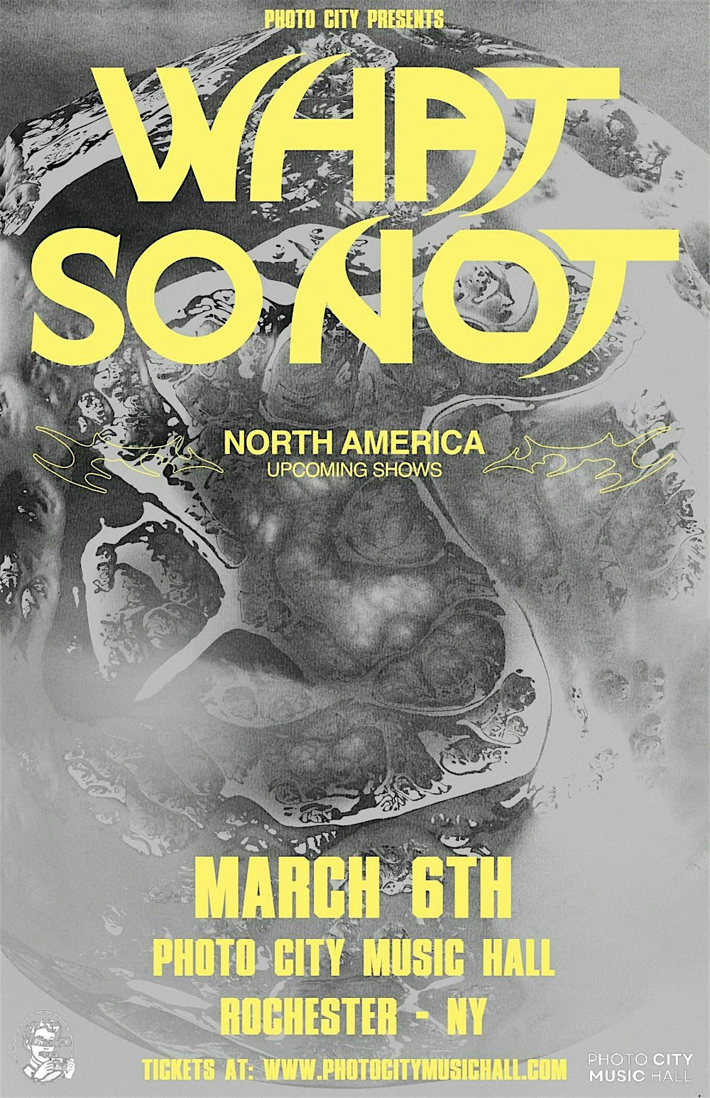 What So Not - Rochester, NY