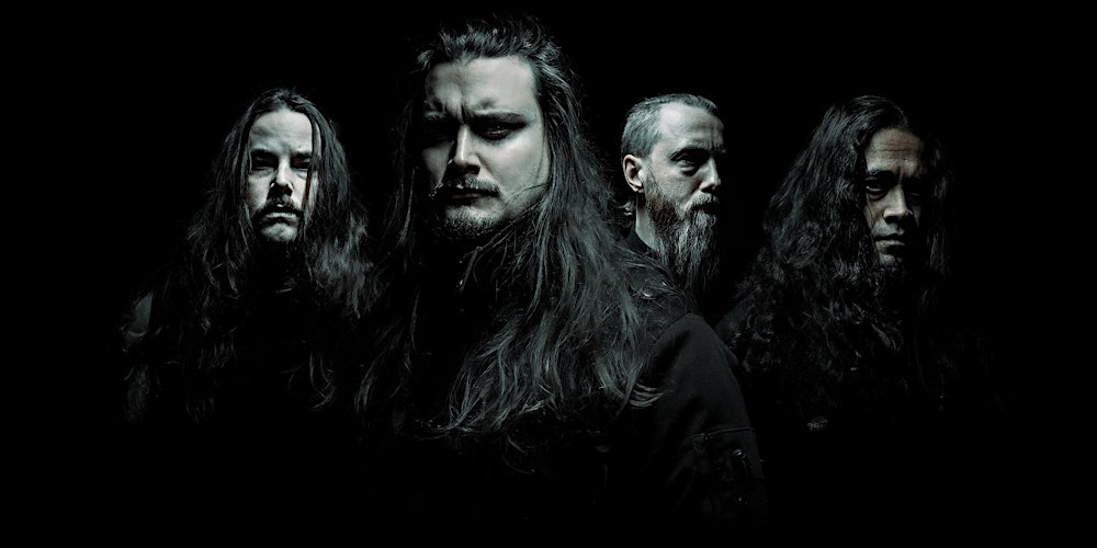 SOLD OUT: Orbit Culture - Death Above Life Tour