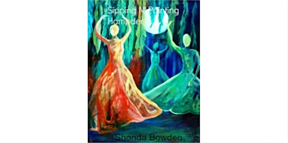 Light of the Moon Thursday  January 29th  6:30 pm $35