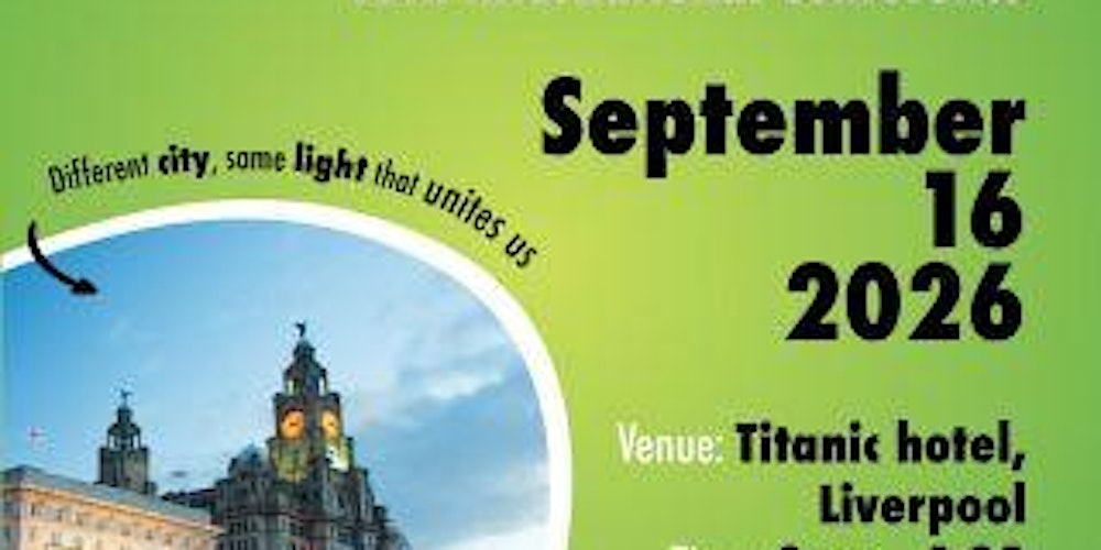 Suicide Bereavement UK's 15th International Conference  - FACE 2 FACE