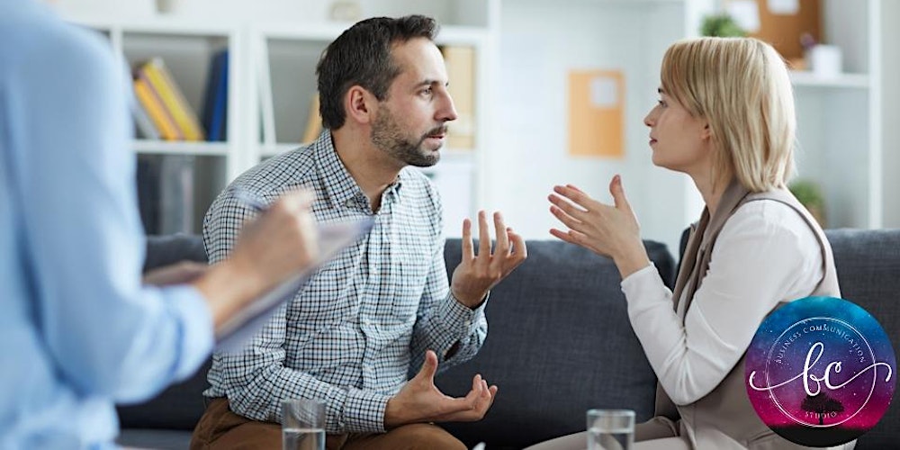 Crucial Conversation Skills to Handle Conflicts, Issues & Deliver Solutions