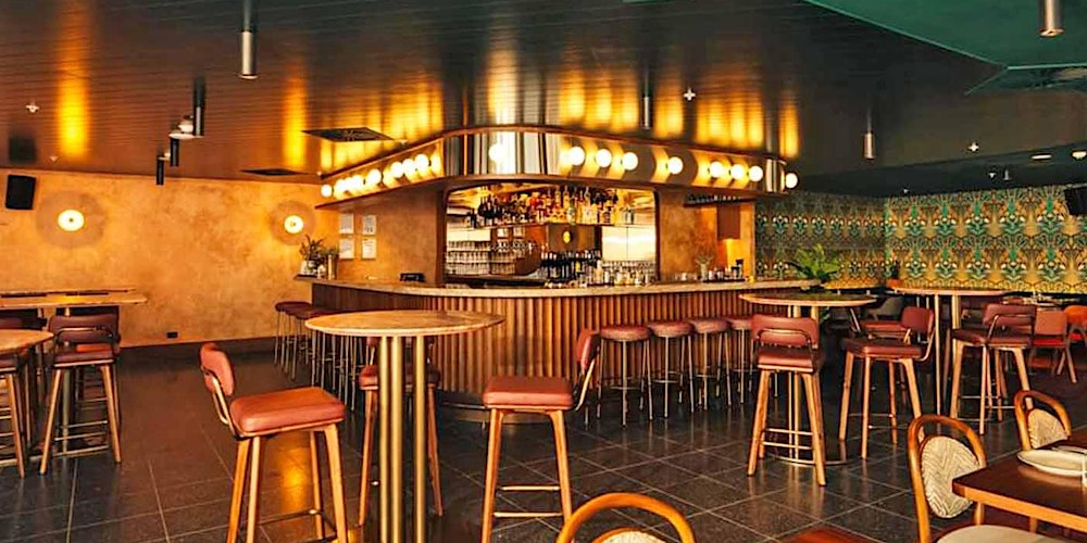 LUX VIP MELB : Welcome to 2026 - Pincho’s Cocktails & Canapes