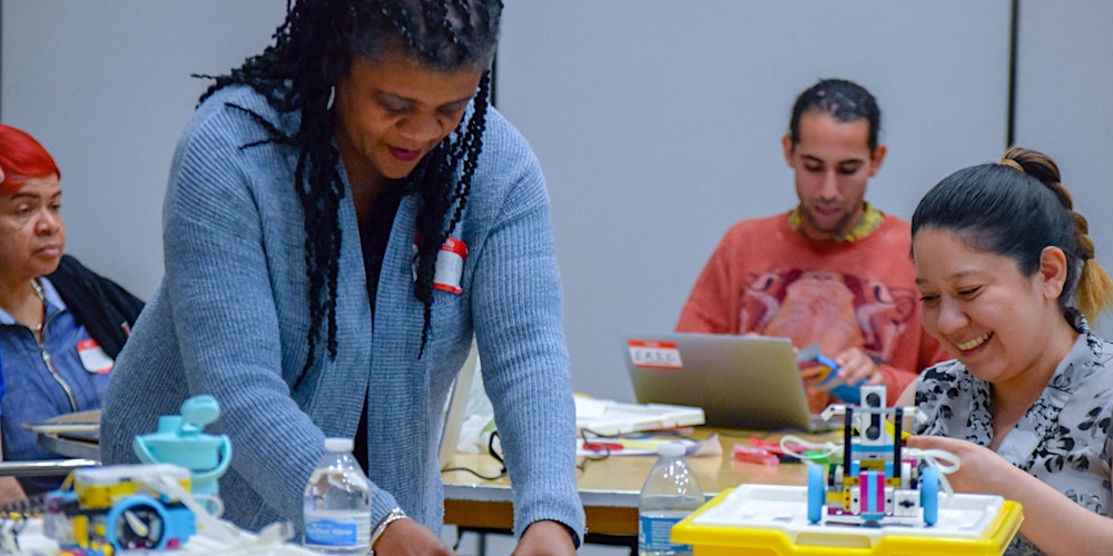 FIRST®LEGO®LeagueChallenge ProfessionalDevelopment InPerson,April27-28,2026