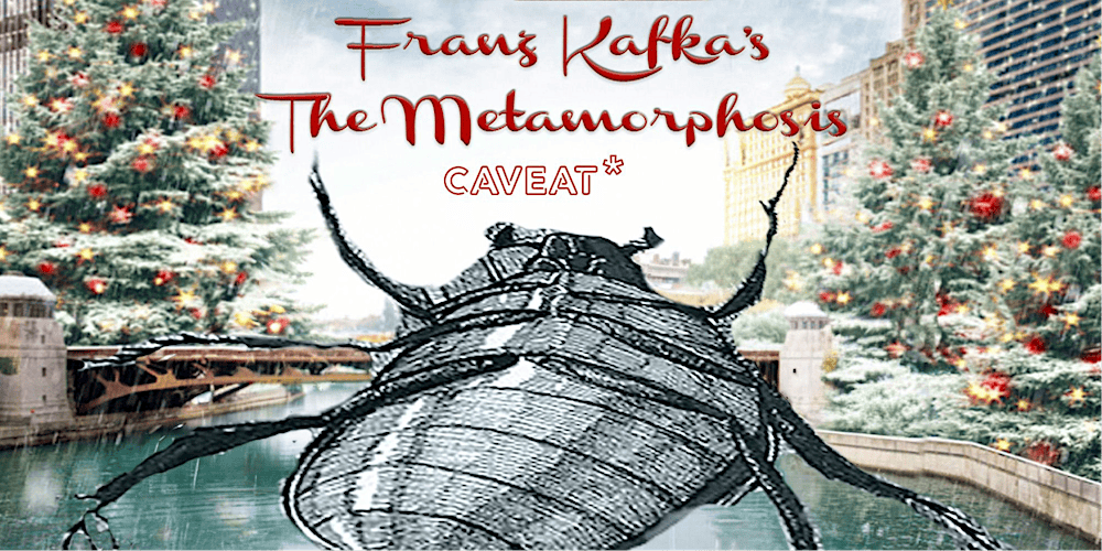 Hallmark Presents: Franz Kafka's The Metamorphosis