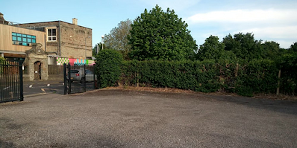 Red Roses vs Wales Rugby 6 Nations Parking