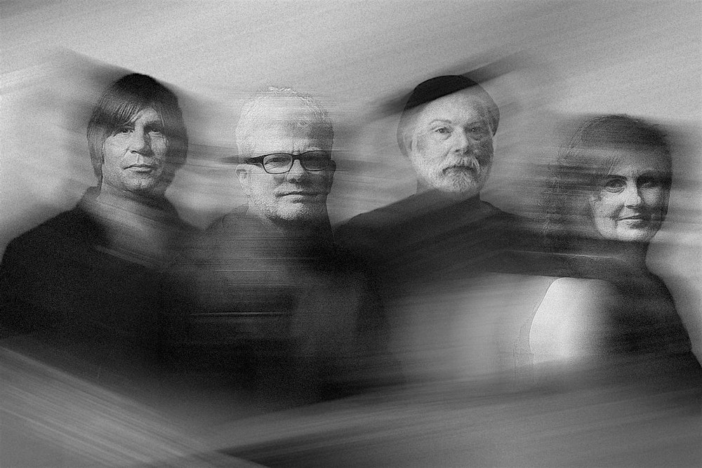 The New Pornographers