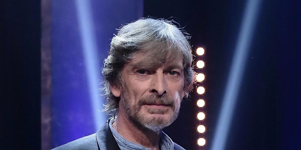 Seán Keane in Concert Celbridge