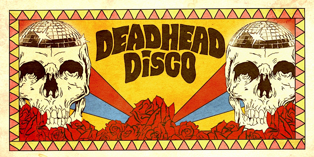 Deadhead Disco: NYC