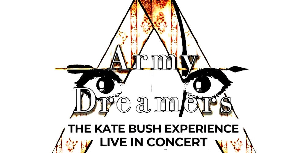 Army Dreamers / The Kate Bush experience at Lost Lane Dublin 24/4/26