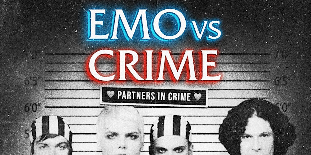EMO VS CRIME MELBOURNE