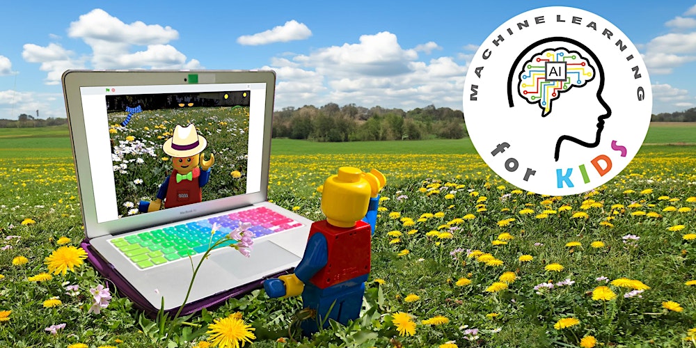 Ferienkurs: Machine Learning for Kids - KI für Kinder und Jugendliche