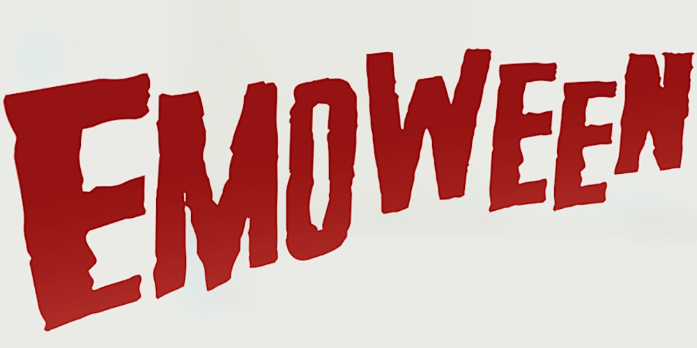 EMOWEEN + SCREAMOWEEN ADELAIDE 2026