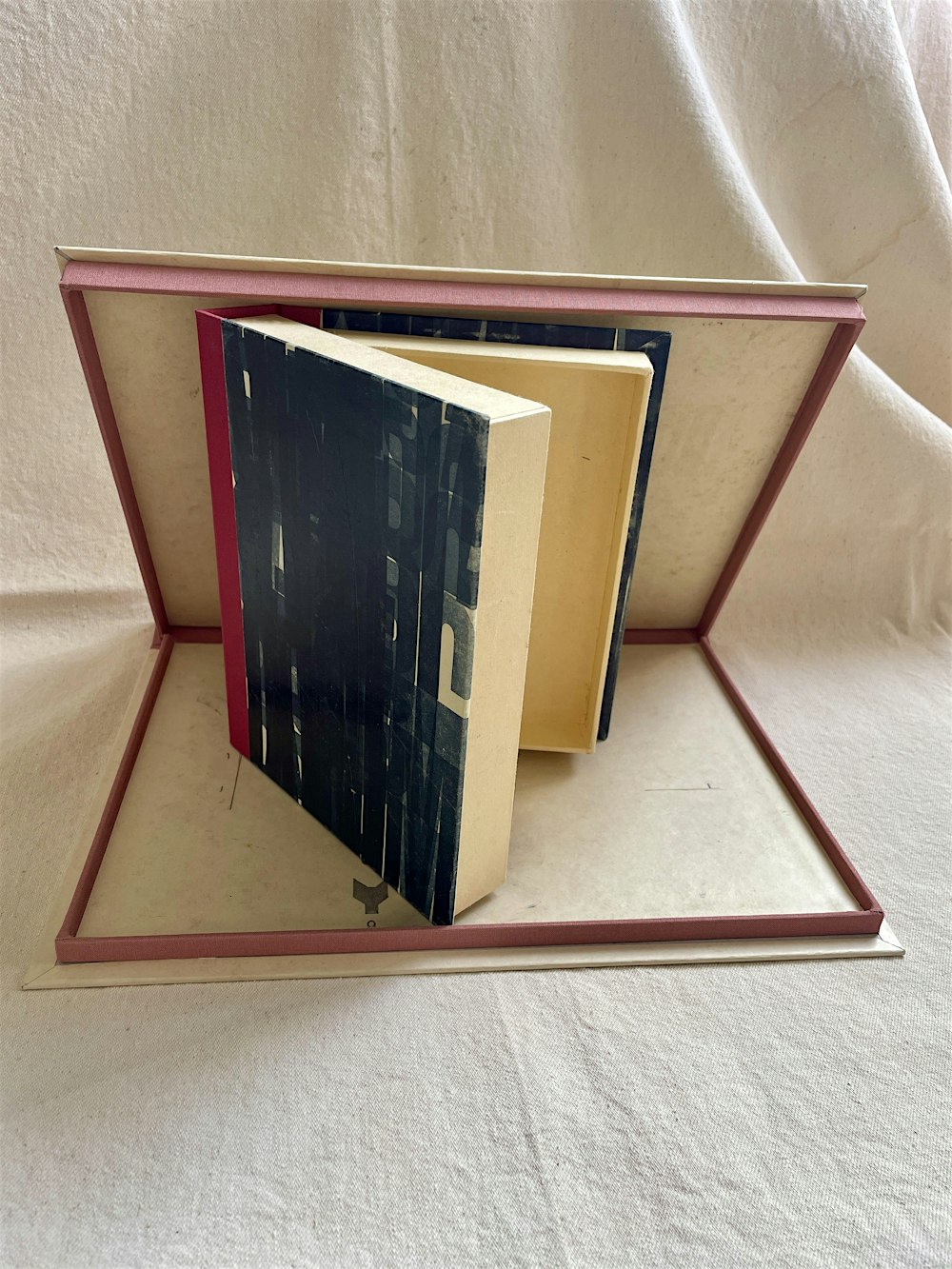 Clamshell Box Making - Sat, Feb 7, 2026