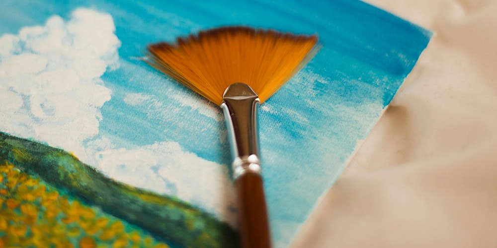 Latin America Mythology Painting Class with Mano Amiga