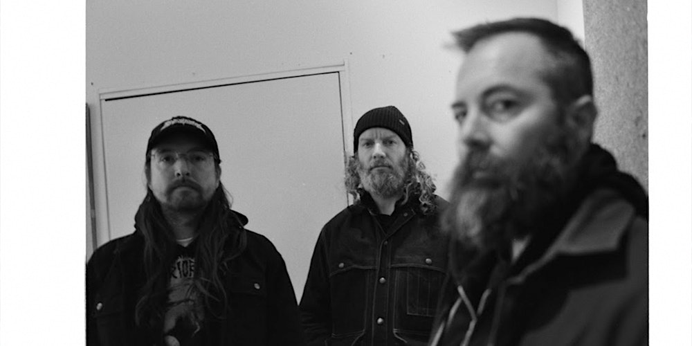 Sumac Australian Tour