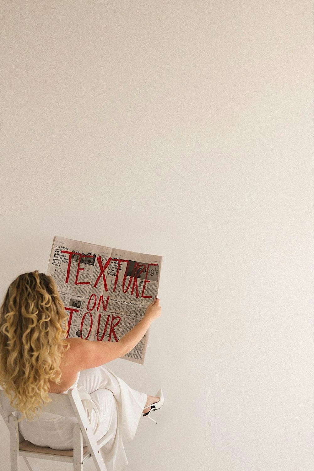 TEXTURE ON TOUR; Charlotte, NC