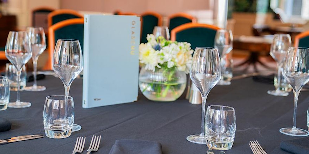 Retirees' Lunch at The Western Club