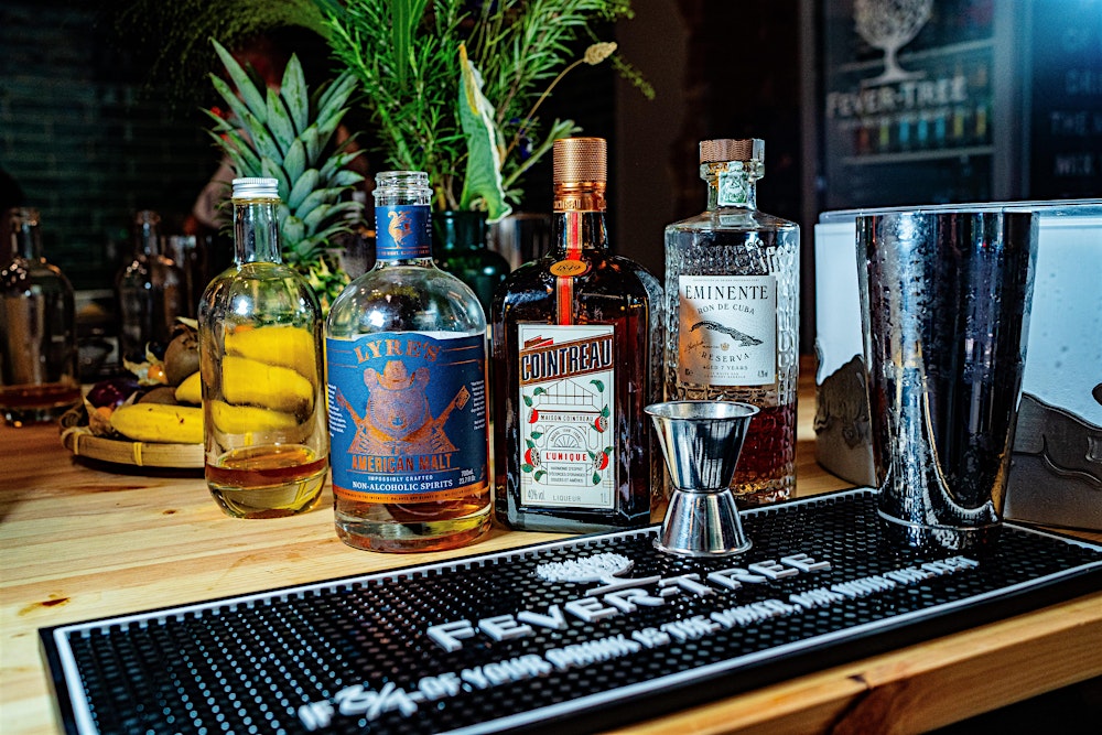 Cocktailkurs in Berlin: Klassiker & Neues