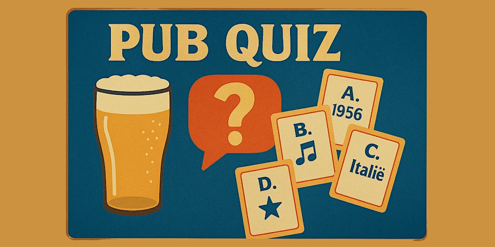 PubQuiz