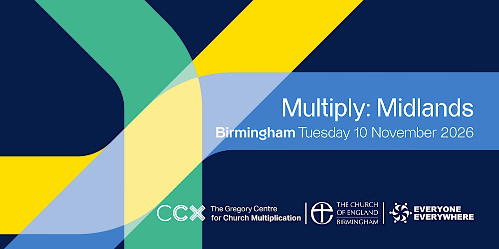 Multiply: Midlands