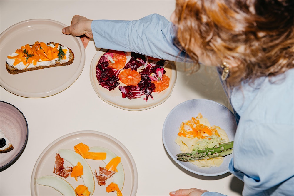 Fermentations Workshop in Berlin: Natürlich. Kreativ. Fermentieren.