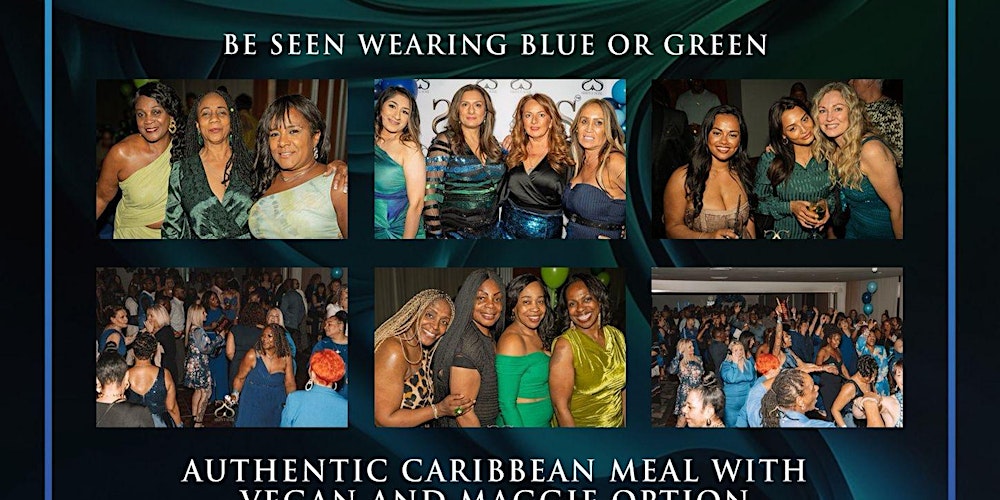 Simply Soul Dinner & Dance - Saturday 28th February 2026 - Birmingham