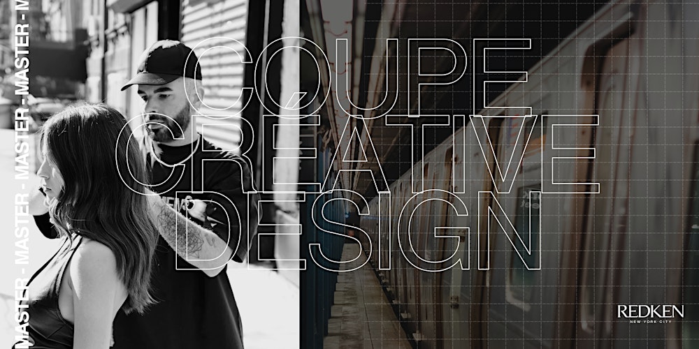 REDKEN CANADA-COUPE CRÉATIVE