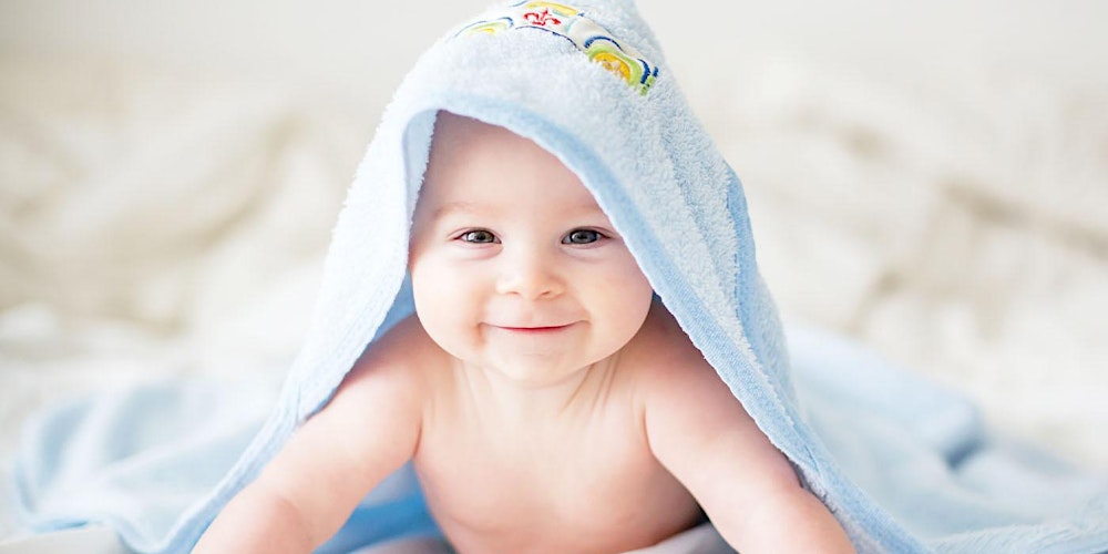 Nashville Baby Fair 2026