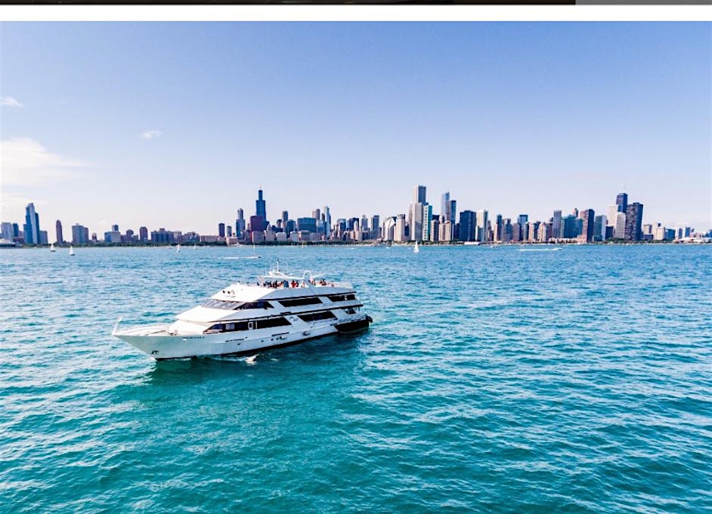 R&B vs Hip Hop Spring Fling Yacht Party (Chicago) Burnham Harbor