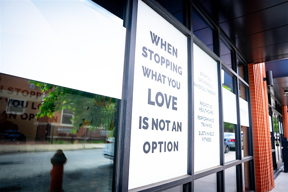 More Than Movement Coaches Summit