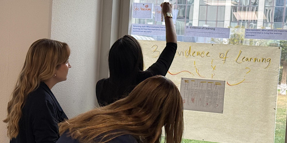 The Language of Learning: Metacognition and Conceptual Understanding