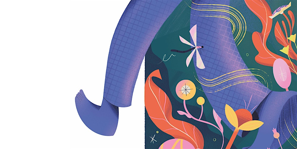 Inner Growth in Spring - am 21./22. März 2026 in Berlin