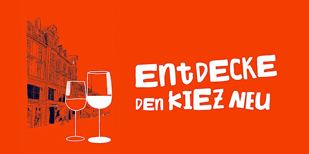 ENTDECKE DEN KIEZ NEU - DIE TASTING TOUR DURCH ST. PAULI