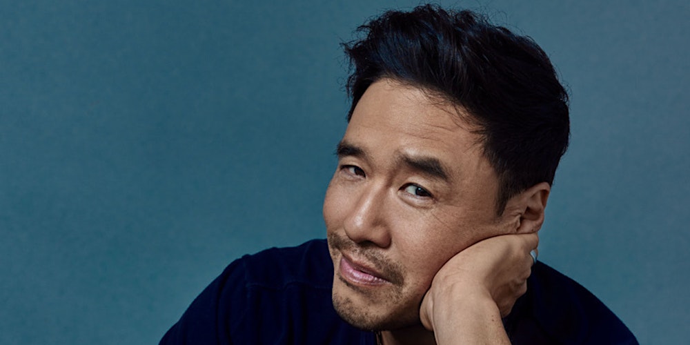 An Afternoon with Randall Park: An SF Sketchfest Tribute