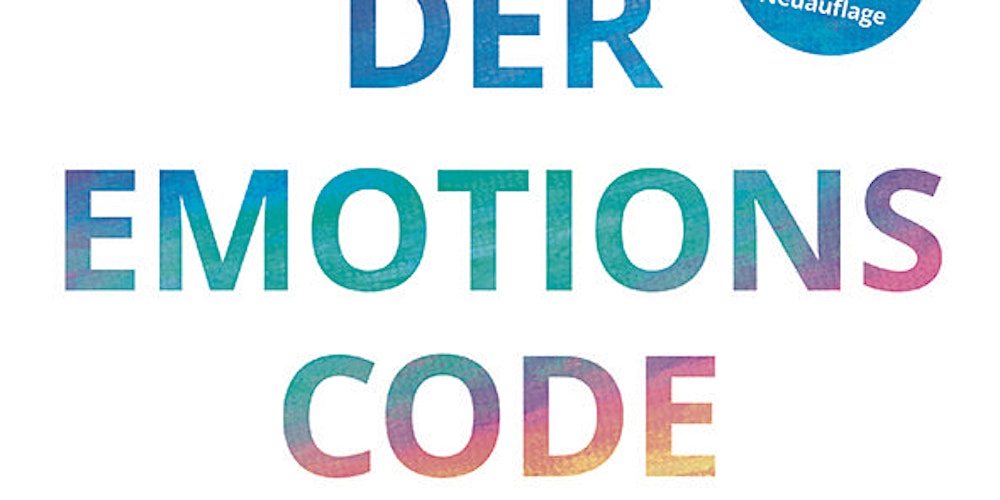 Emotion Code®-Seminar