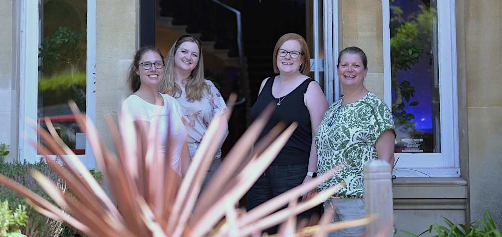 ATOCP Clinician's Conference