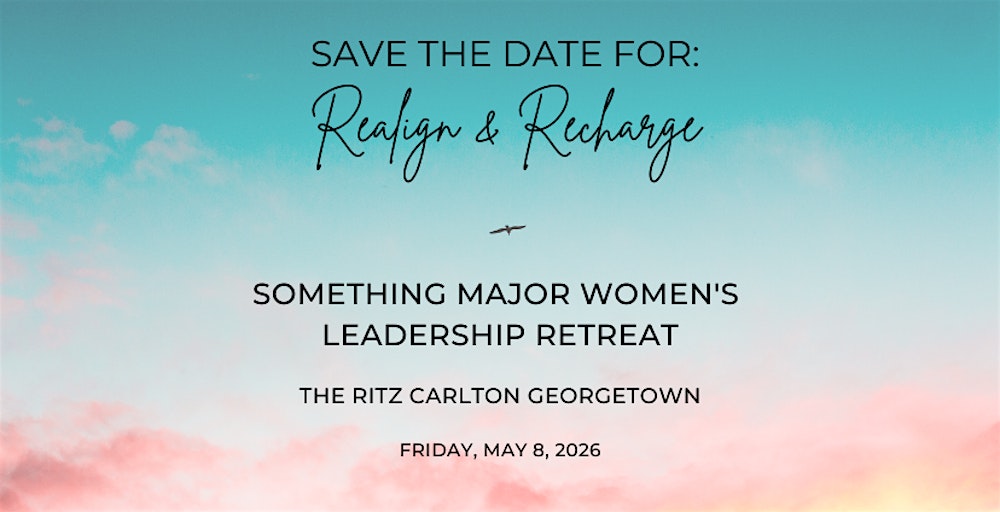 Realign & Recharge Retreat
