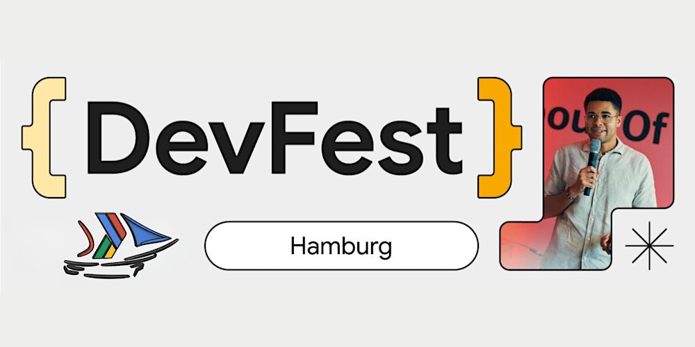 DevFest'26 Hamburg