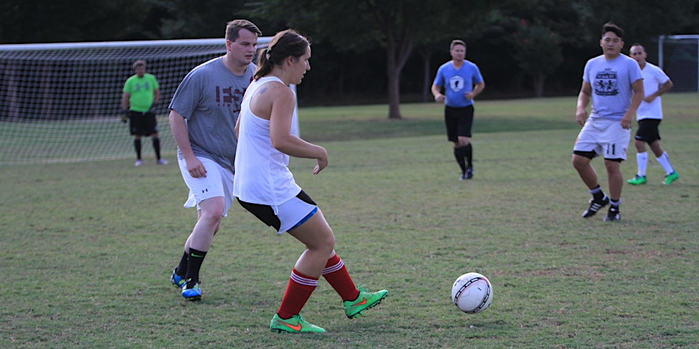 THURSDAY SOCCER COED HAT LEAGUE - 2026