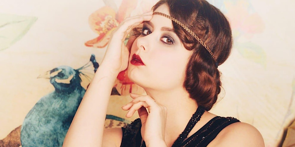 TEASIN ECHTZEIT Burlesque Show mit Miss Elinor Divine in Köln | 21. Feb 26