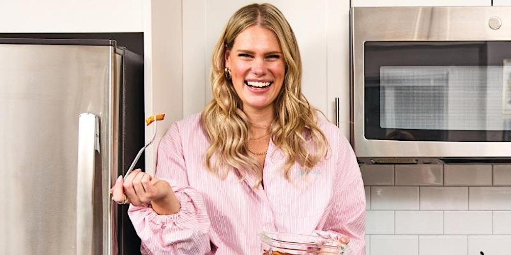 Don't Think About Dinner with Jenn Lueke