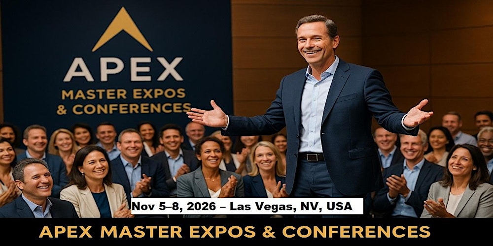 Apex Master Expos Conferences in Las Vegas, NV, USA