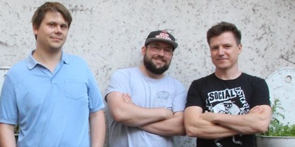 ChatterBox:Chaos - Pop/Rock