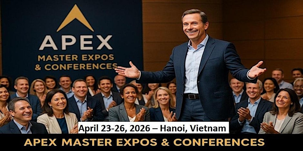 Apex Master Expos Conferences in Hanoi, Vietnam
