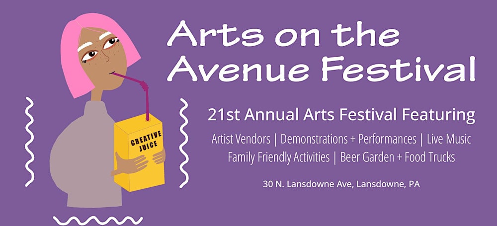 Lansdowne Arts on the Avenue