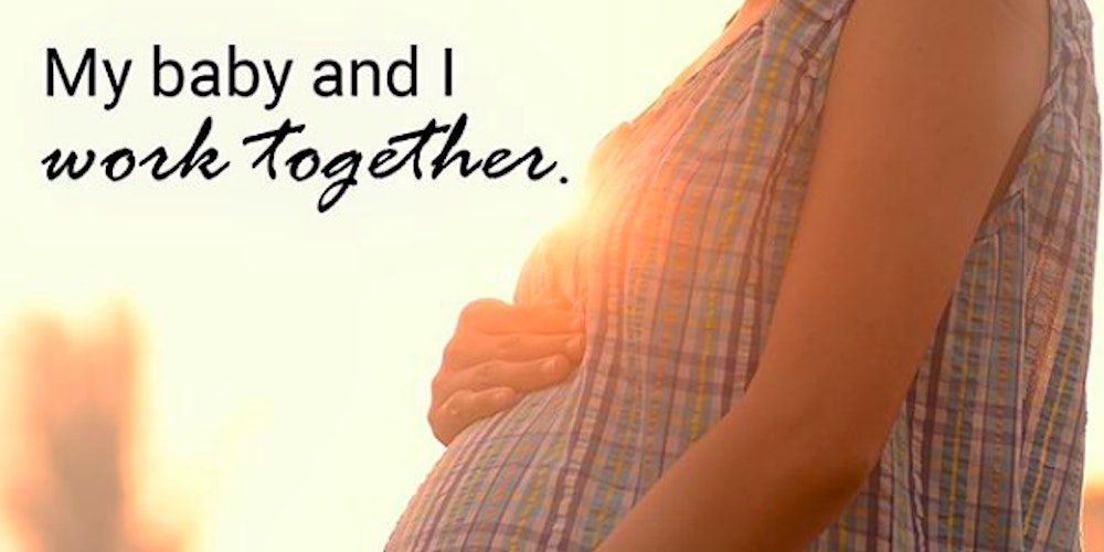 Pregnancy Yoga 23rd March 2026 - 6 week Block