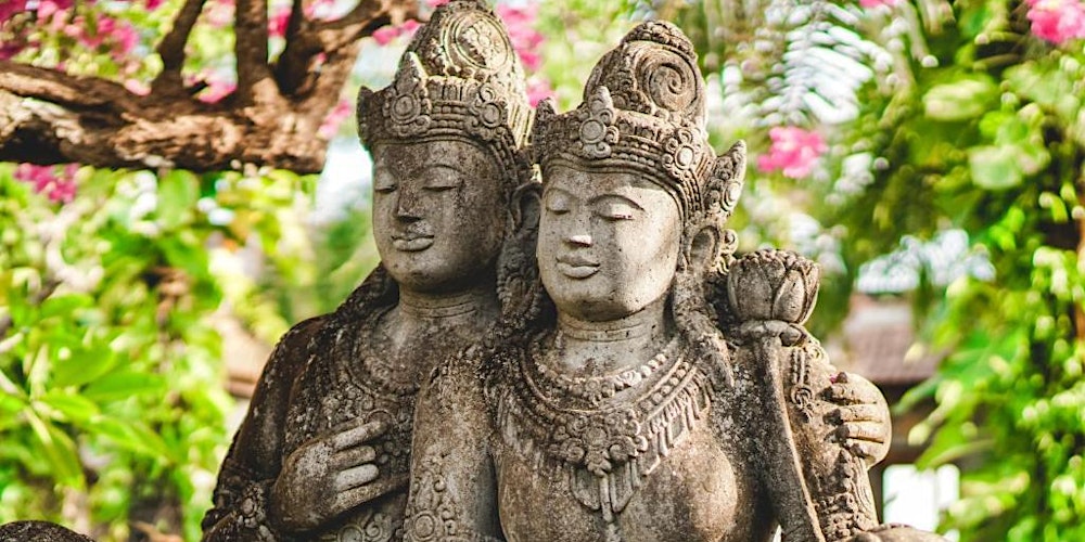 Bali Retreat July 2026 - We Organise -You Enjoy!