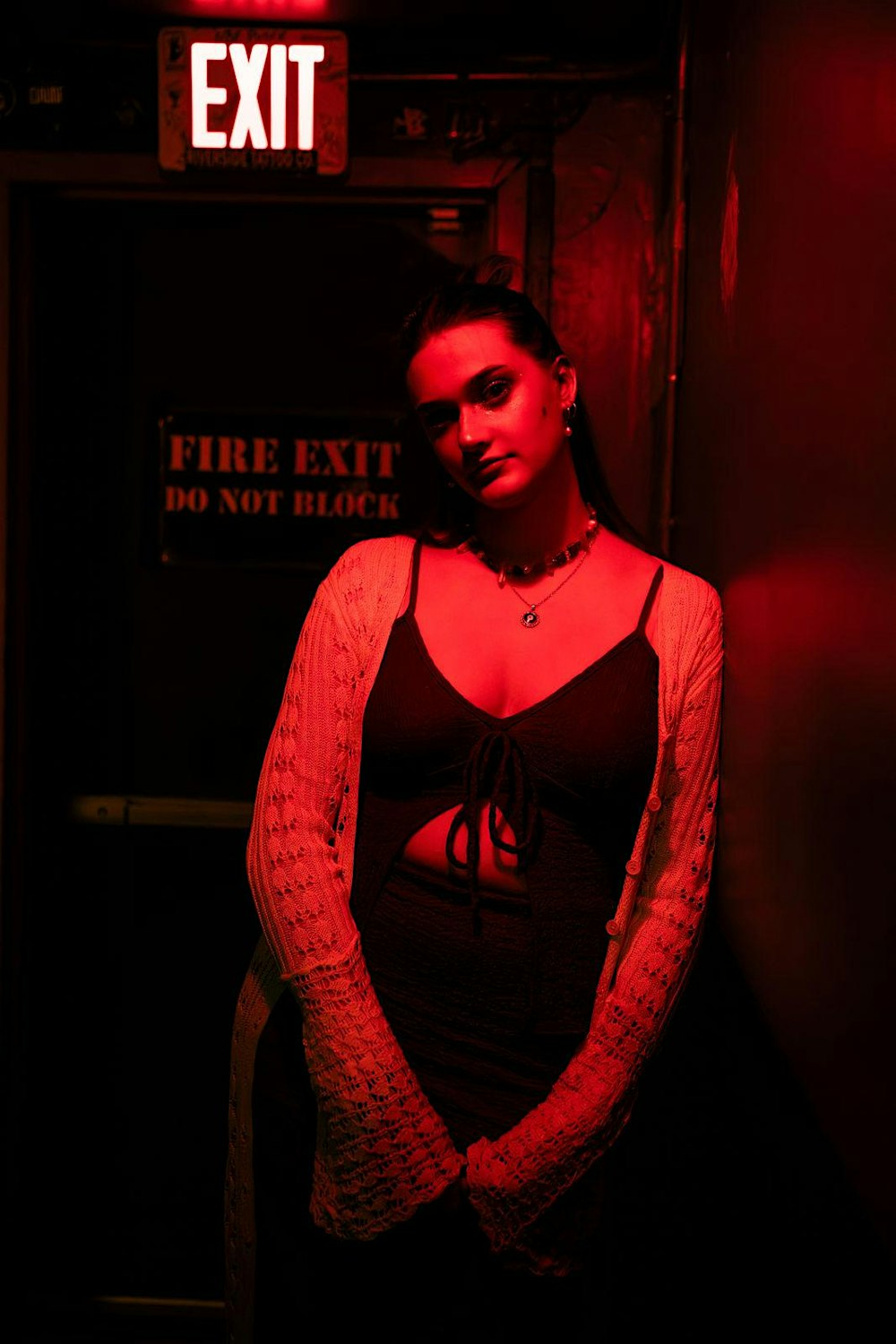 The Outpatient Tour — Glasgow