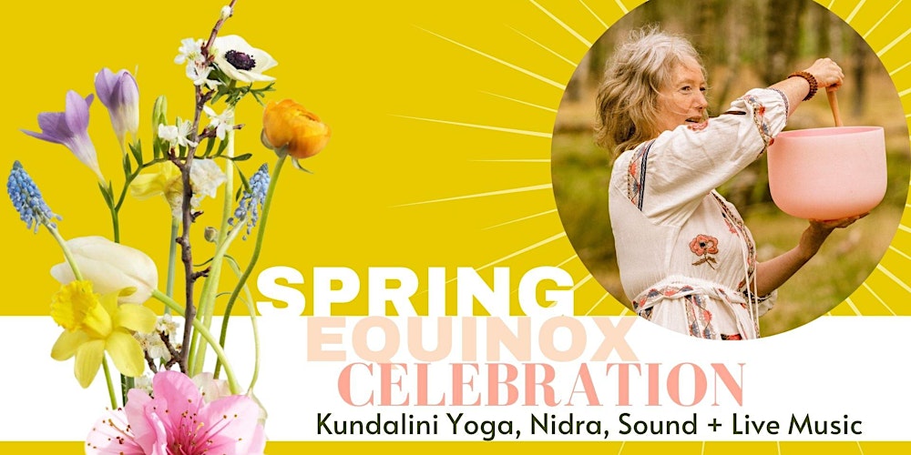 Spring Equinox CELEBRATION