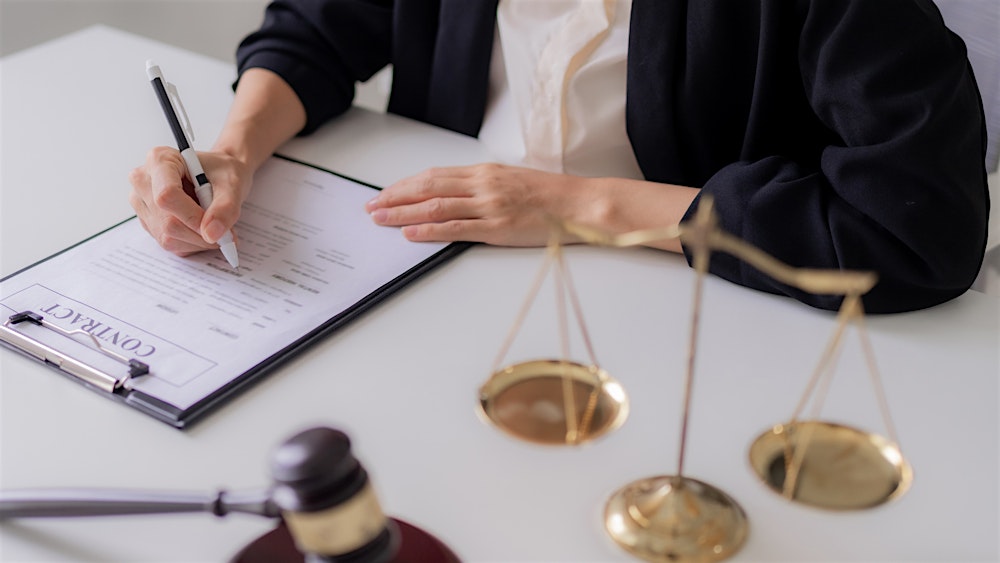 Contract Law Fundamentals for Non-Lawyers Masterclass Adelaide